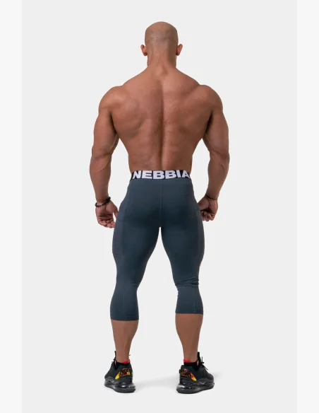 NEBBIA • Leggins 3/4 lunghezza Legend of Today • NEBBIAshop.cz