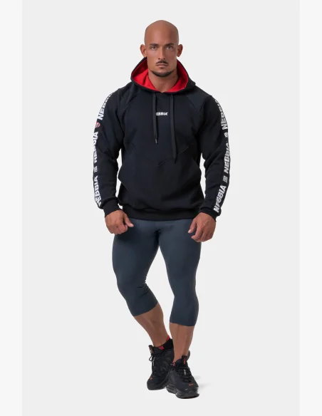 NEBBIA • Leggins 3/4 lunghezza Legend of Today • NEBBIAshop.cz