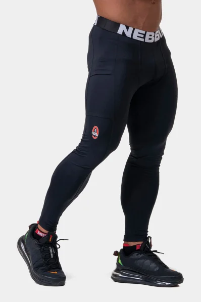 NEBBIA • Leggins lunghi Legend of Today • NEBBIAshop.it