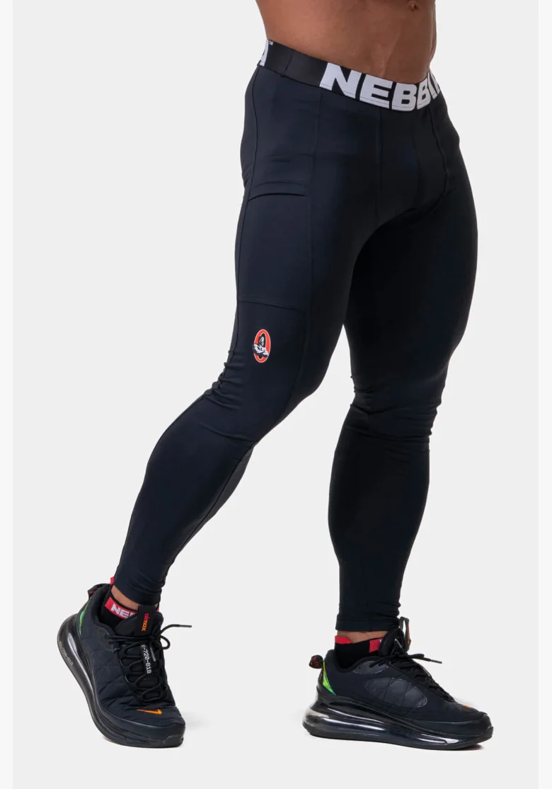 NEBBIA • Leggins lunghi Legend of Today • NEBBIAshop.it