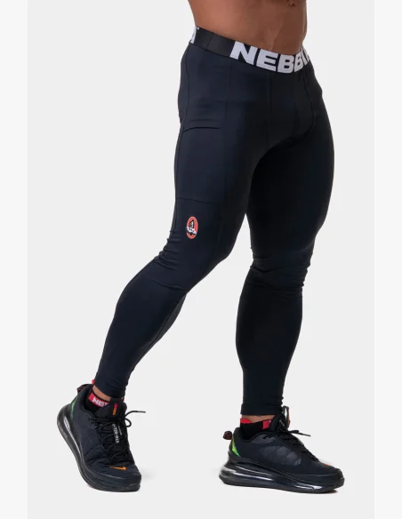 NEBBIA • Leggins lunghi Legend of Today • NEBBIAshop.it
