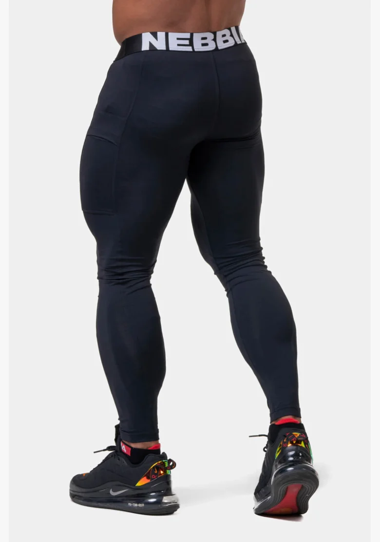 NEBBIA • Leggins lunghi Legend of Today • NEBBIAshop.it