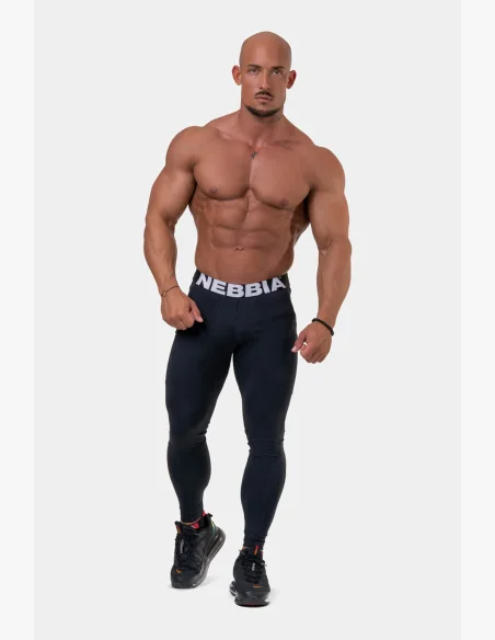 NEBBIA • Leggins lunghi Legend of Today • NEBBIAshop.it