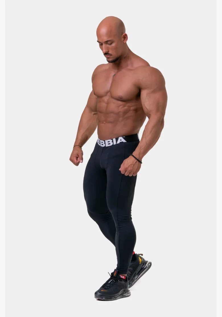 NEBBIA • Leggins lunghi Legend of Today • NEBBIAshop.it