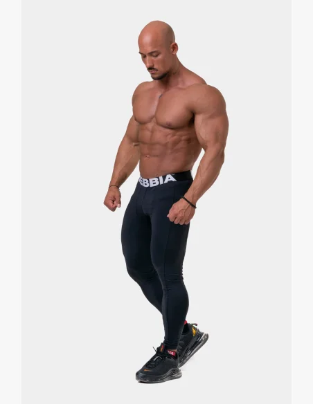 NEBBIA • Leggins lunghi Legend of Today • NEBBIAshop.it