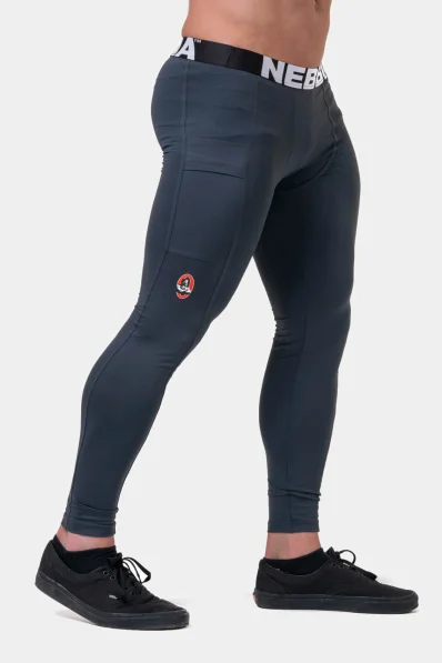 NEBBIA • Leggenda di Oggi leggings lunghi • NEBBIAshop.it