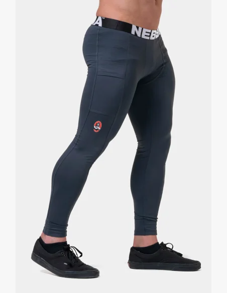 NEBBIA • Leggenda di Oggi leggings lunghi • NEBBIAshop.it