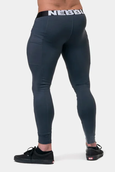 NEBBIA • Leggenda di Oggi leggings lunghi • NEBBIAshop.it 2