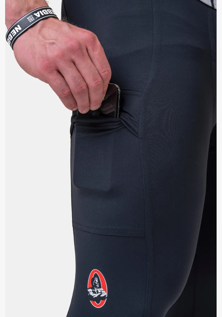 NEBBIA • Leggenda di Oggi leggings lunghi • NEBBIAshop.it