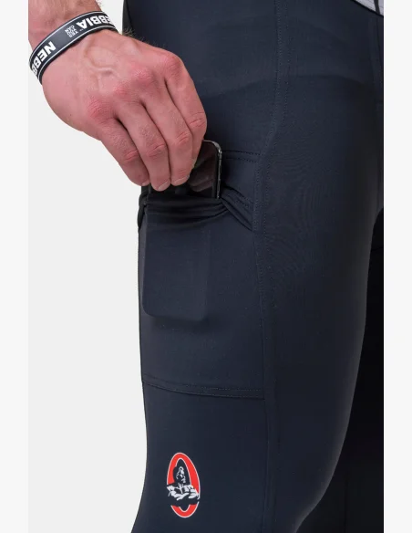 NEBBIA • Leggenda di Oggi leggings lunghi • NEBBIAshop.it