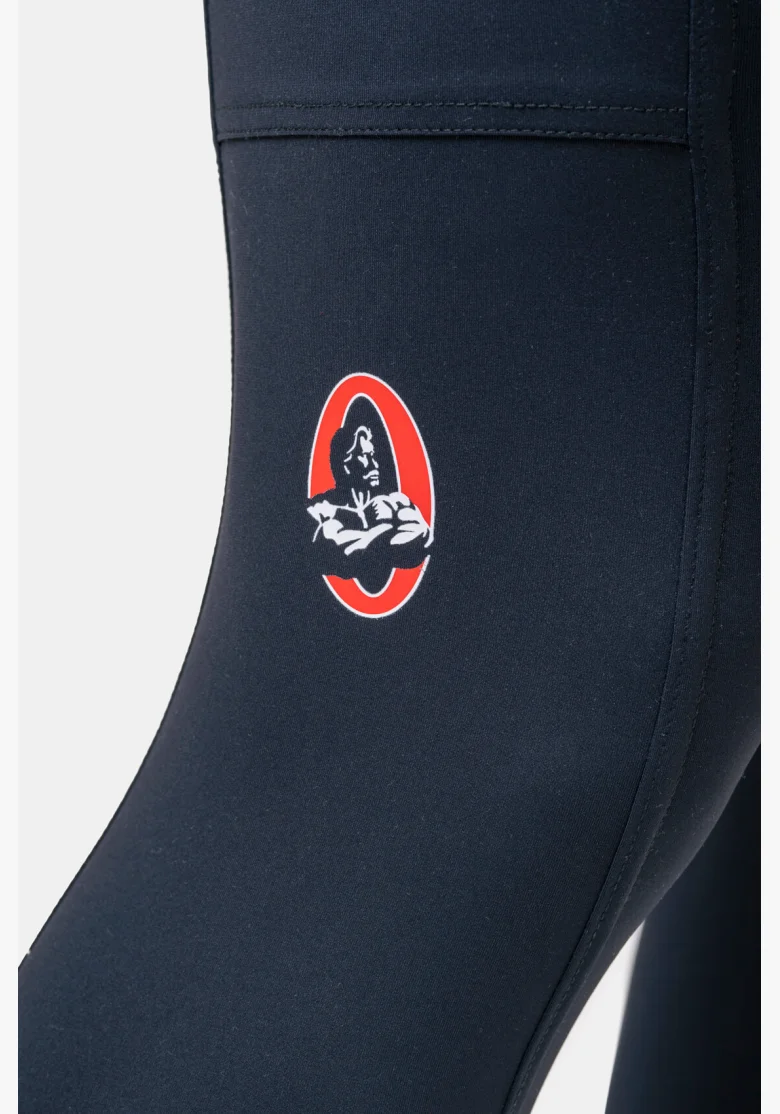 NEBBIA • Leggenda di Oggi leggings lunghi • NEBBIAshop.it