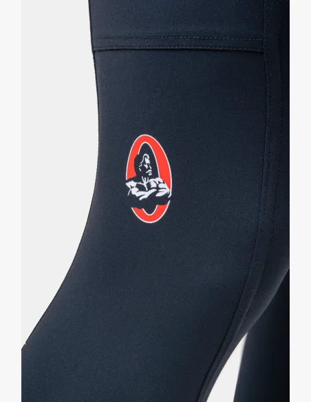 NEBBIA • Leggenda di Oggi leggings lunghi • NEBBIAshop.it