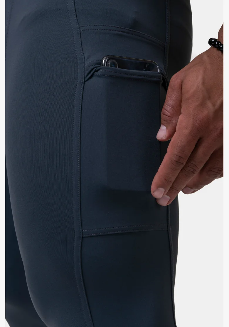NEBBIA • Leggenda di Oggi leggings lunghi • NEBBIAshop.it
