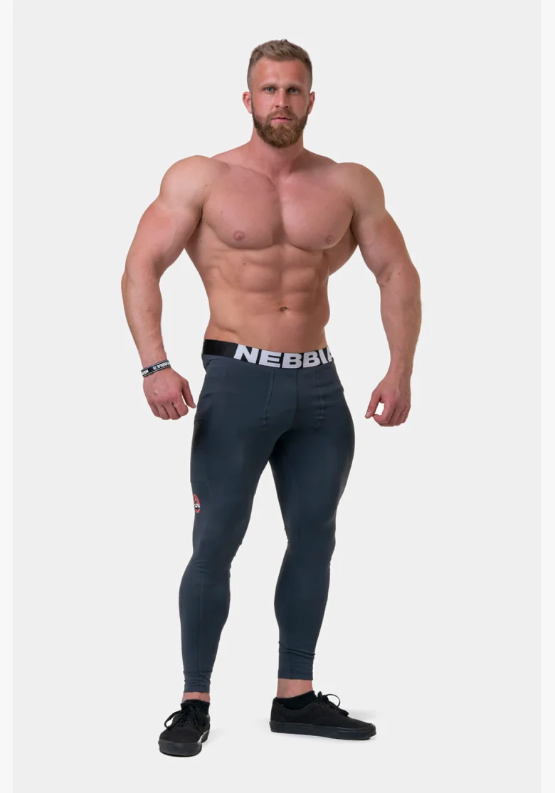 NEBBIA • Leggenda di Oggi leggings lunghi • NEBBIAshop.it