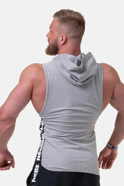NEBBIA • Canotta con cappuccio approvata dalla leggenda • NEBBIAshop.cz 2