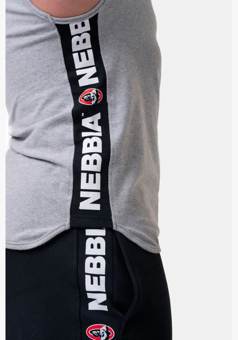 NEBBIA • Canotta con cappuccio approvata dalla leggenda • NEBBIAshop.cz