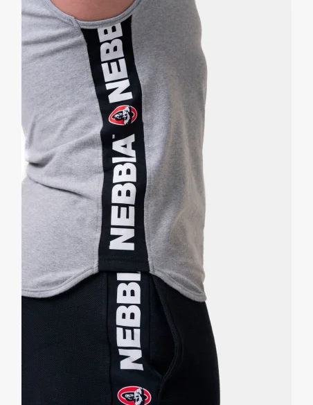 NEBBIA • Canotta con cappuccio approvata dalla leggenda • NEBBIAshop.cz