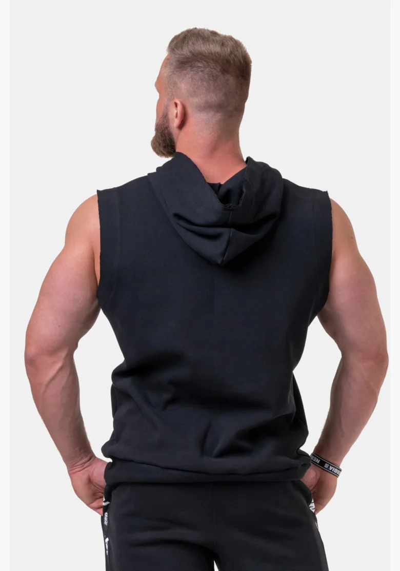 NEBBIA • Golden Era ragtop con cappuccio • NEBBIAshop.cz