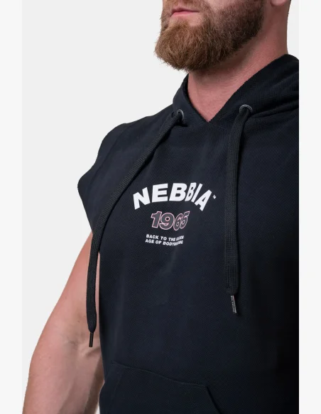 NEBBIA • Golden Era ragtop con cappuccio • NEBBIAshop.cz