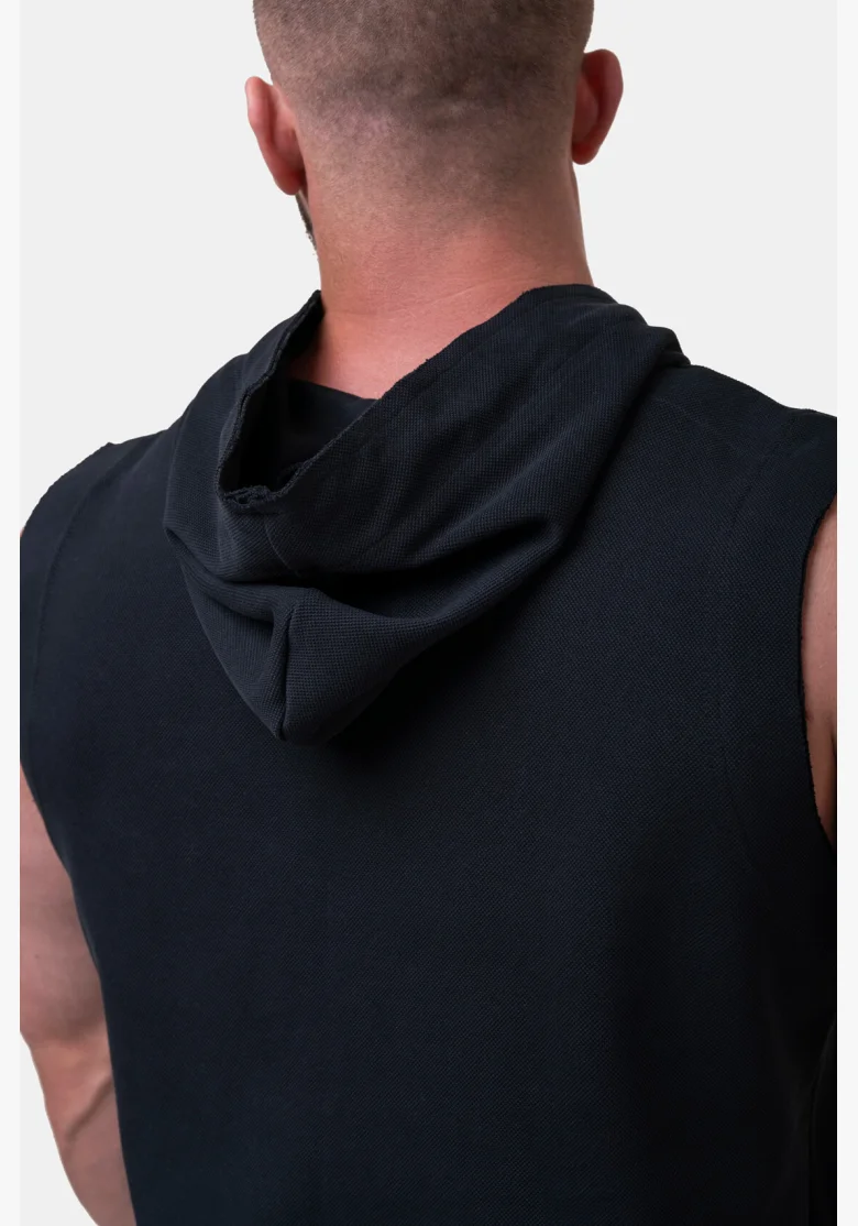 NEBBIA • Golden Era ragtop con cappuccio • NEBBIAshop.cz