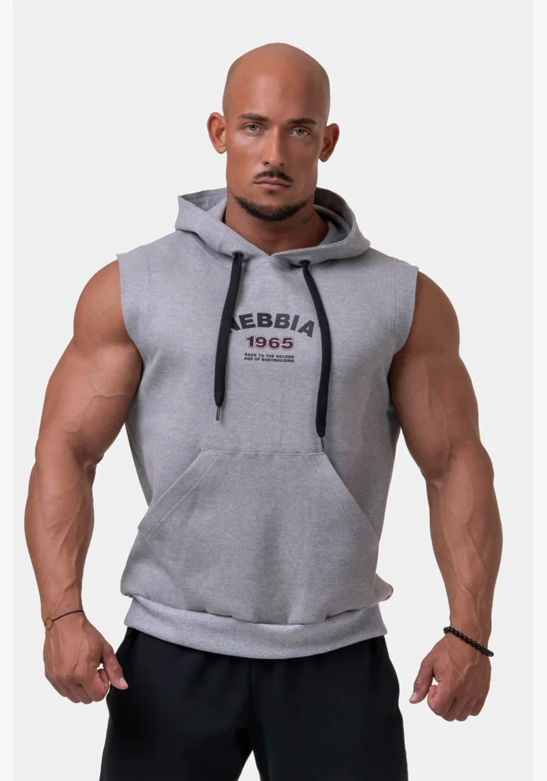 NEBBIA • Golden Era ragtop con cappuccio • NEBBIAshop.cz