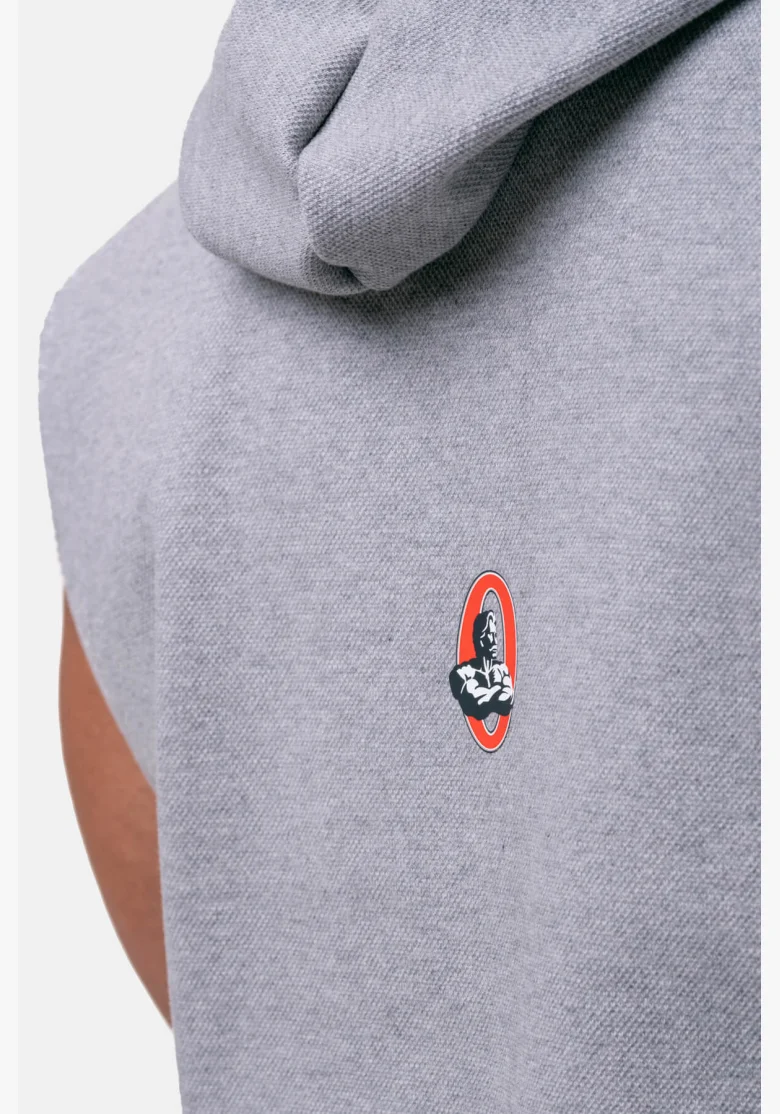 NEBBIA • Golden Era ragtop con cappuccio • NEBBIAshop.cz