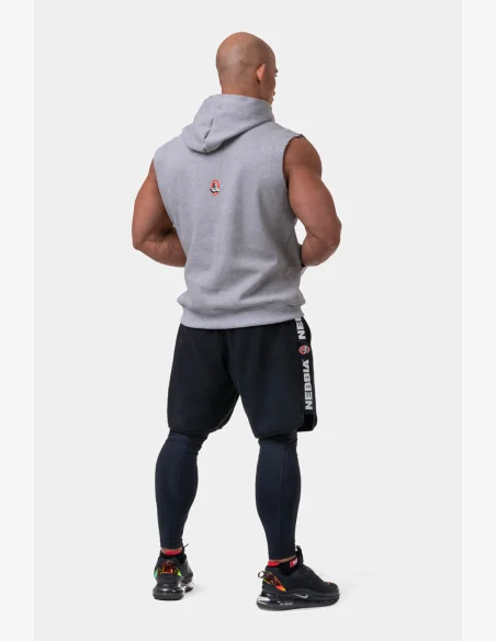 NEBBIA • Golden Era ragtop con cappuccio • NEBBIAshop.cz