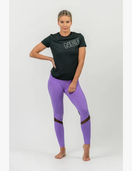 NEBBIA • FIT Activewear maglietta funzionale • NEBBIAshop.it