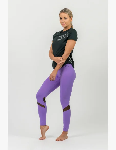 NEBBIA • FIT Activewear maglietta funzionale • NEBBIAshop.it
