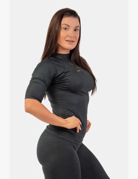 NEBBIA • Maglietta Python • NEBBIAshop.cz