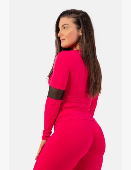 NEBBIA • Maglietta funzionale Smart Pocket • NEBBIAshop.cz