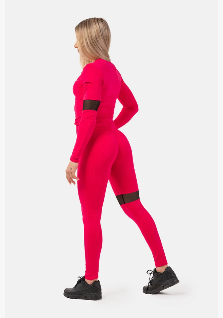 NEBBIA • Maglietta funzionale Smart Pocket • NEBBIAshop.cz