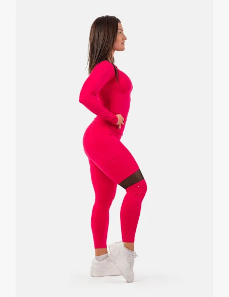 NEBBIA • Maglietta funzionale Smart Pocket • NEBBIAshop.cz