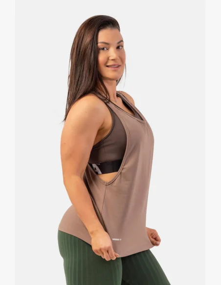 NEBBIA • Top lungo libero „Feeling Good“ • NEBBIAshop.it