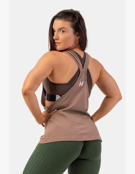 NEBBIA • Top lungo libero „Feeling Good“ • NEBBIAshop.it