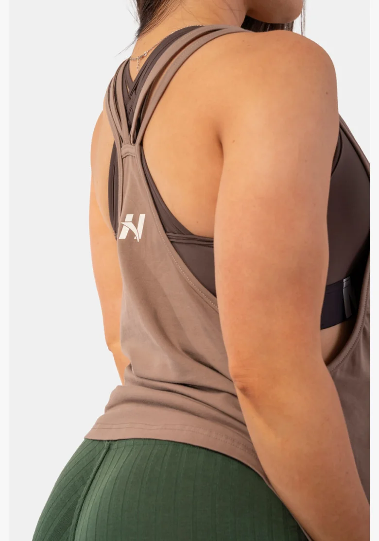NEBBIA • Top lungo libero „Feeling Good“ • NEBBIAshop.it