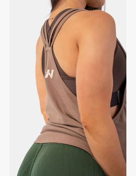 NEBBIA • Top lungo libero „Feeling Good“ • NEBBIAshop.it