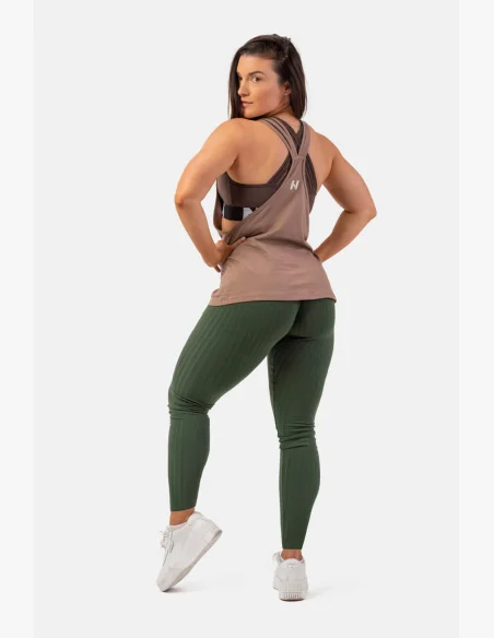 NEBBIA • Top lungo libero „Feeling Good“ • NEBBIAshop.it