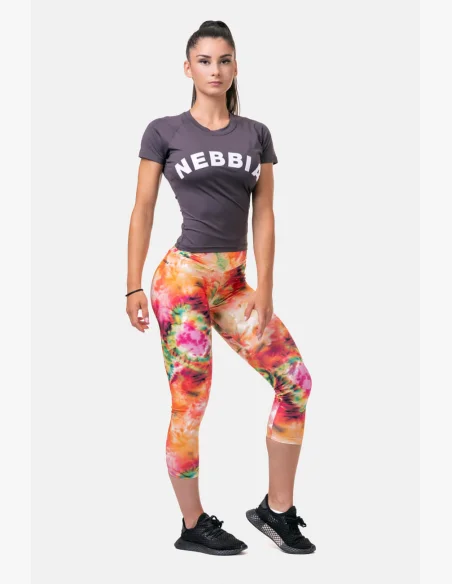 NEBBIA • Classic HERO t-shirt • NEBBIAshop.cz