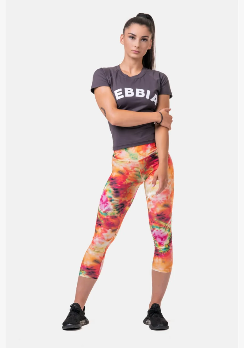 NEBBIA • Classic HERO t-shirt • NEBBIAshop.cz