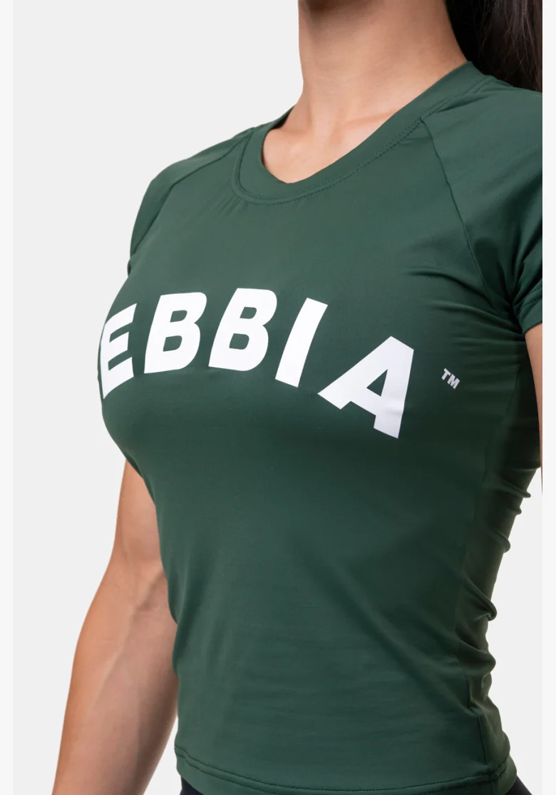 NEBBIA • Classic HERO t-shirt • NEBBIAshop.it