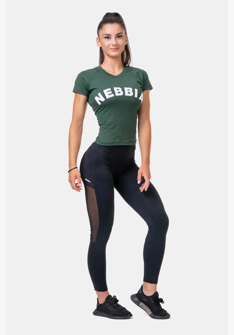 NEBBIA • Classic HERO t-shirt • NEBBIAshop.it