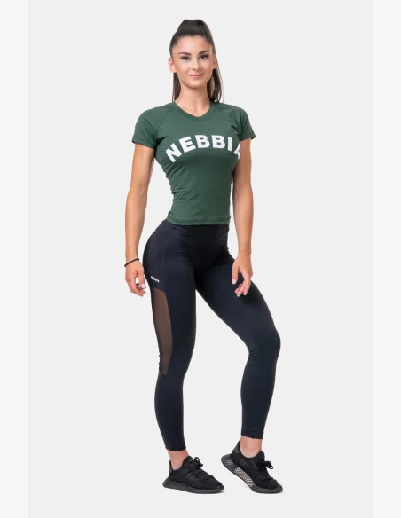 NEBBIA • Classic HERO t-shirt • NEBBIAshop.it