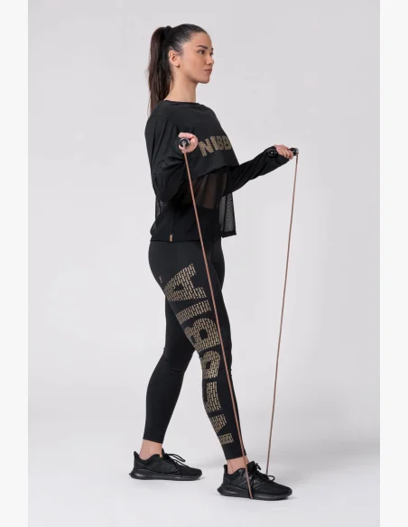 NEBBIA • INTENSE Mesh t-shirt • NEBBIAshop.it