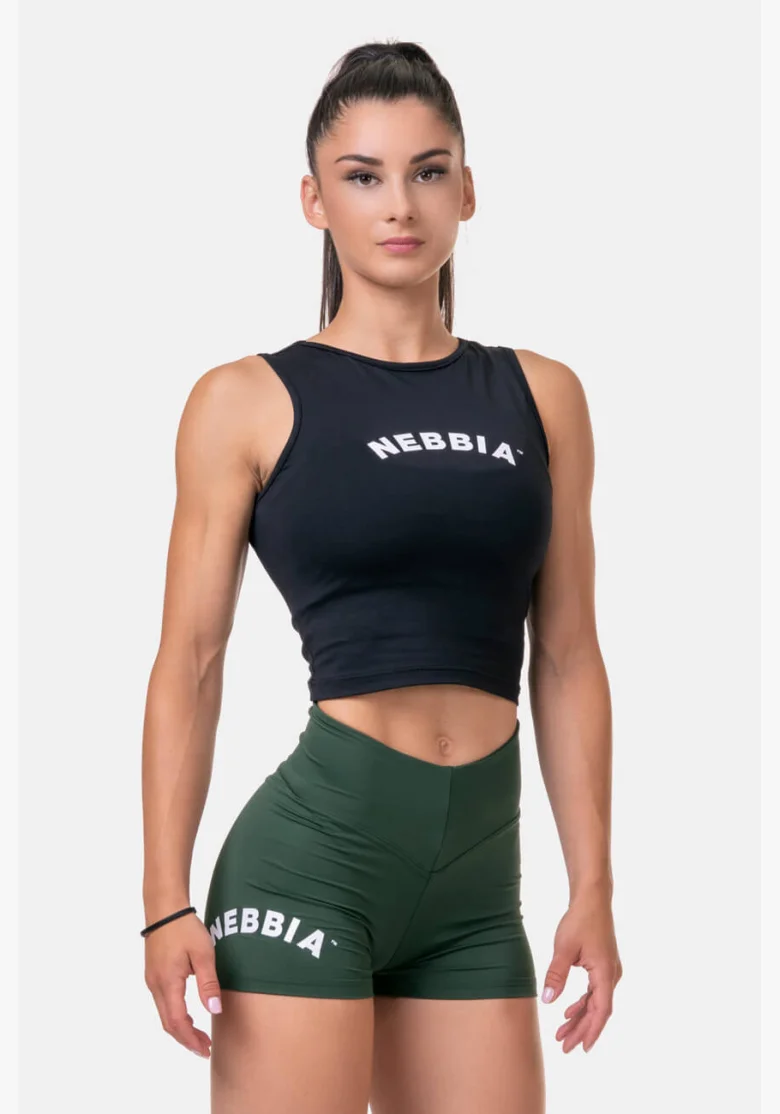 NEBBIA • Top Fit & Sportivo • NEBBIAshop.cz