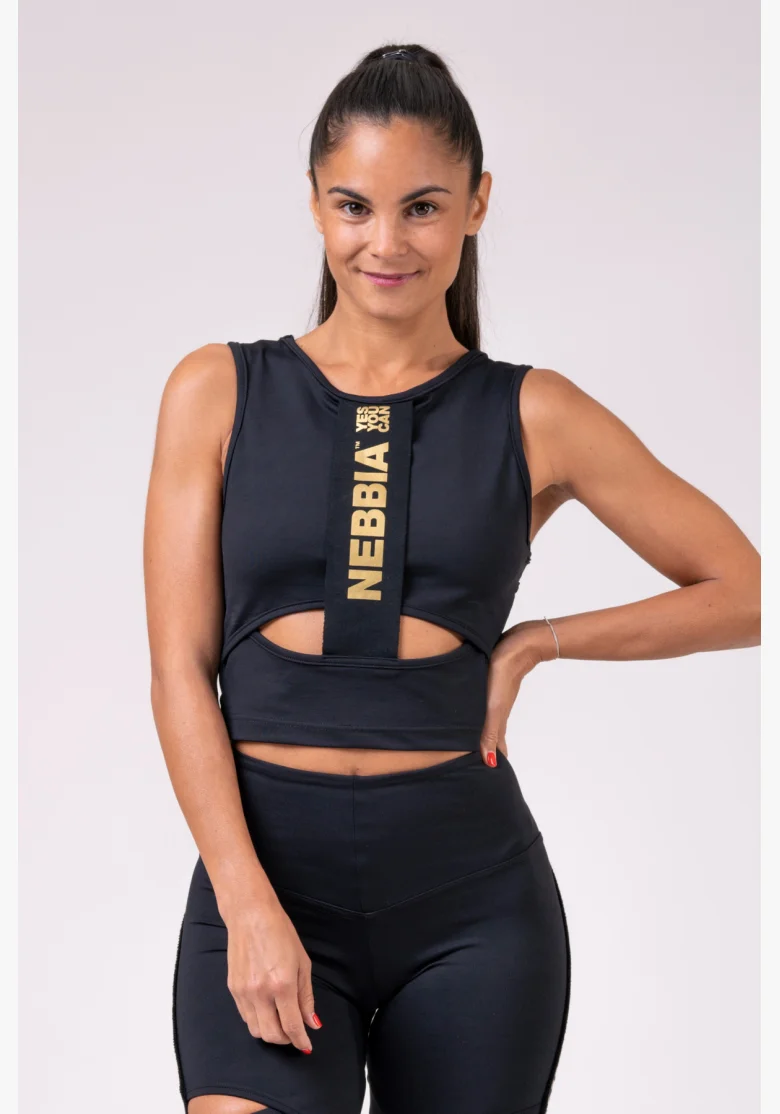 NEBBIA® • Canotta Honey Bunny • NEBBIAshop.cz