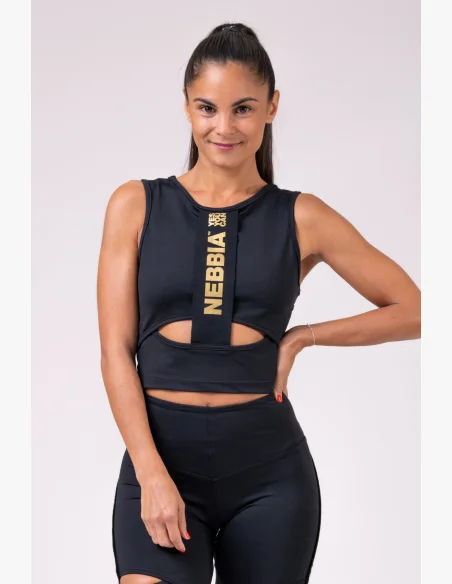 NEBBIA® • Canotta Honey Bunny • NEBBIAshop.cz