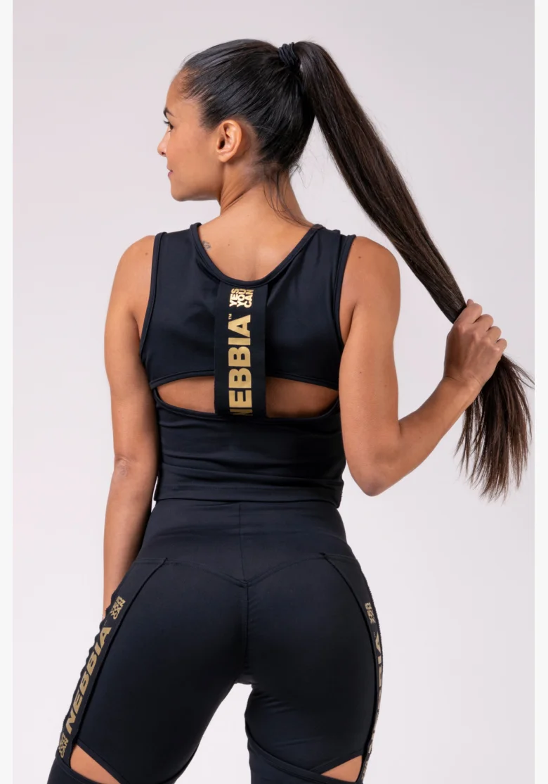 NEBBIA® • Canotta Honey Bunny • NEBBIAshop.cz