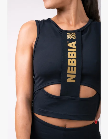 NEBBIA® • Canotta Honey Bunny • NEBBIAshop.cz