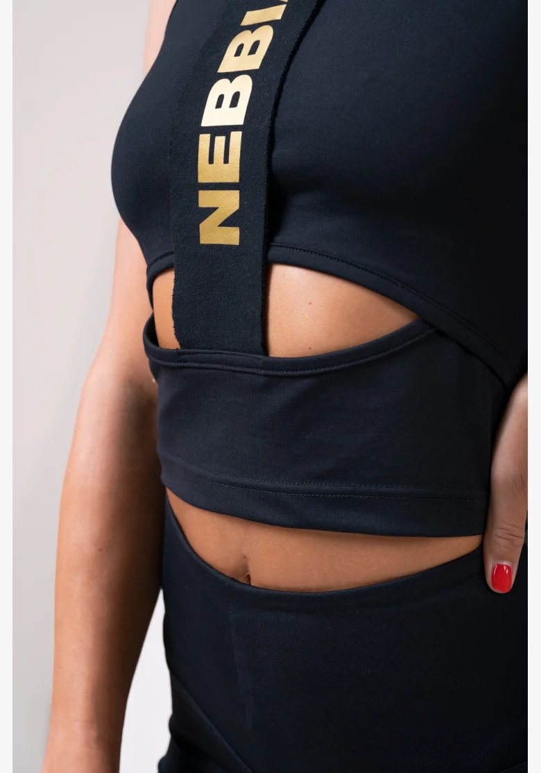 NEBBIA® • Canotta Honey Bunny • NEBBIAshop.cz